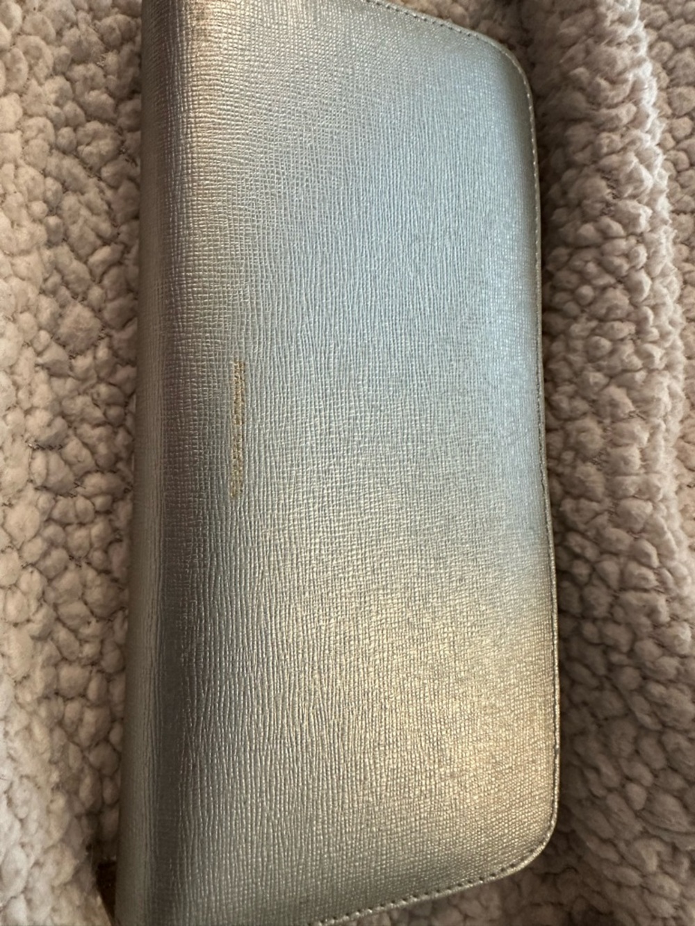 Mansur gavriel continental wallet - Picture 2 of 9